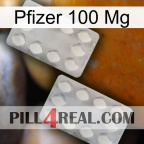 Pfizer 100Mg 17